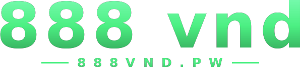888 vnd logo