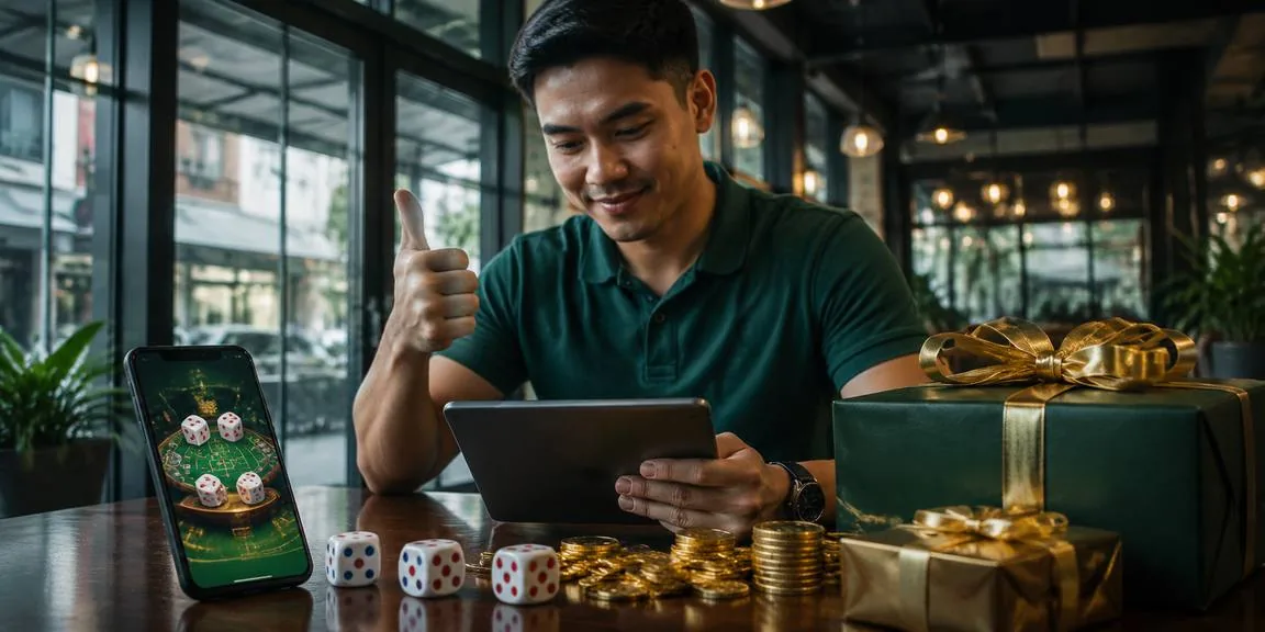 888 vnd Trải nghiệm di động